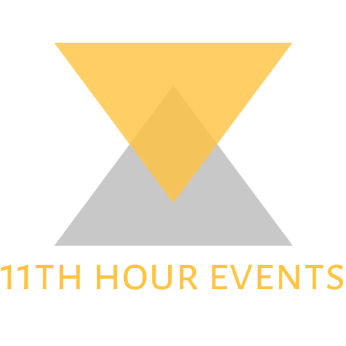 11th Hour Events